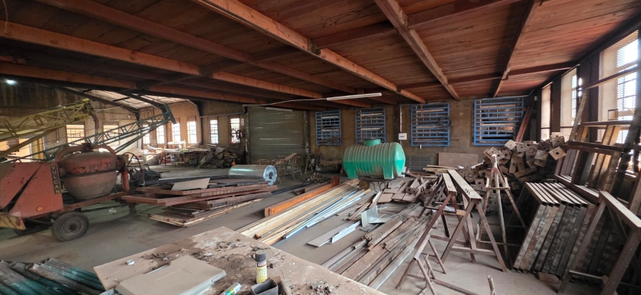 Commercial Property for Sale in Potchefstroom Industrial North West